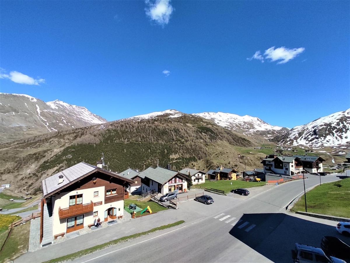 Appartamento Lärchenwald - Trepalle Livigno Exterior foto