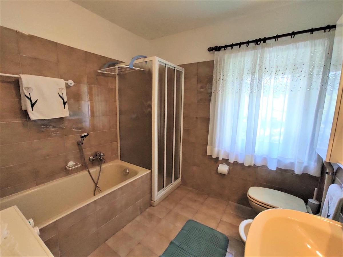 Appartamento Lärchenwald - Trepalle Livigno Exterior foto