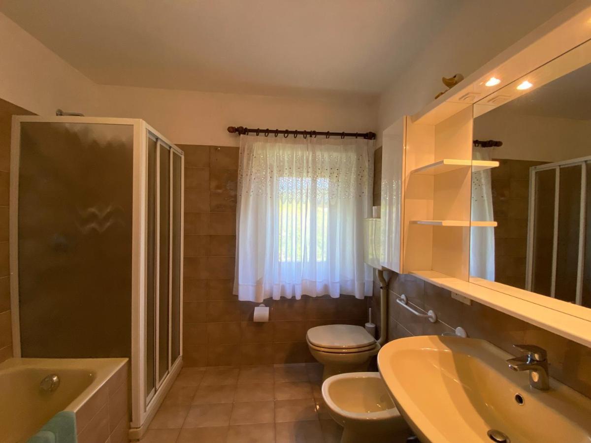 Appartamento Lärchenwald - Trepalle Livigno Exterior foto