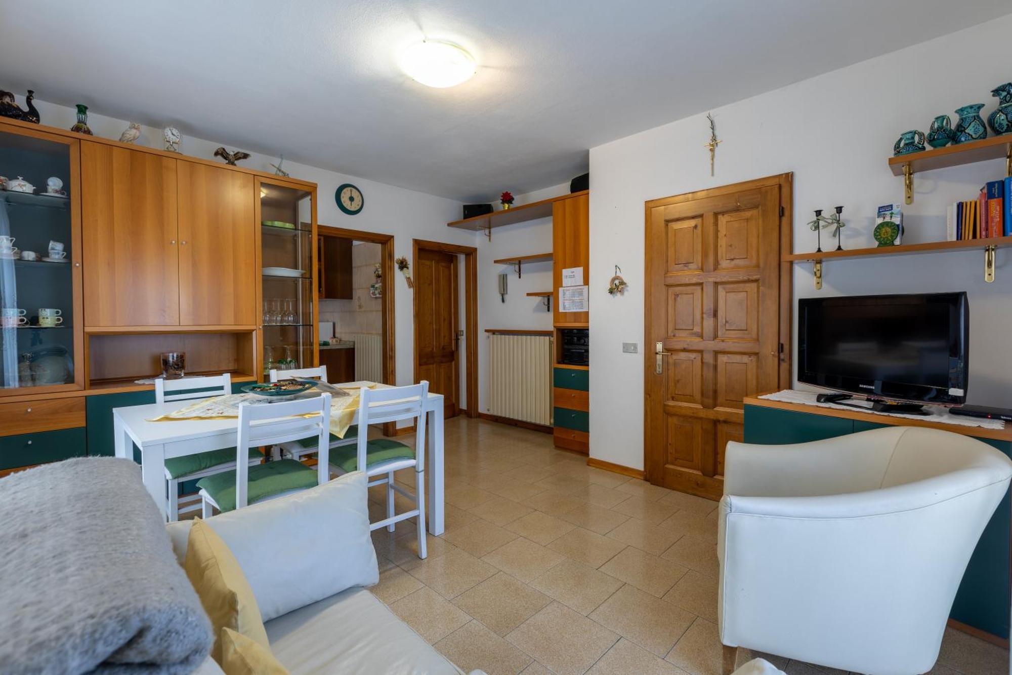Appartamento Lärchenwald - Trepalle Livigno Exterior foto