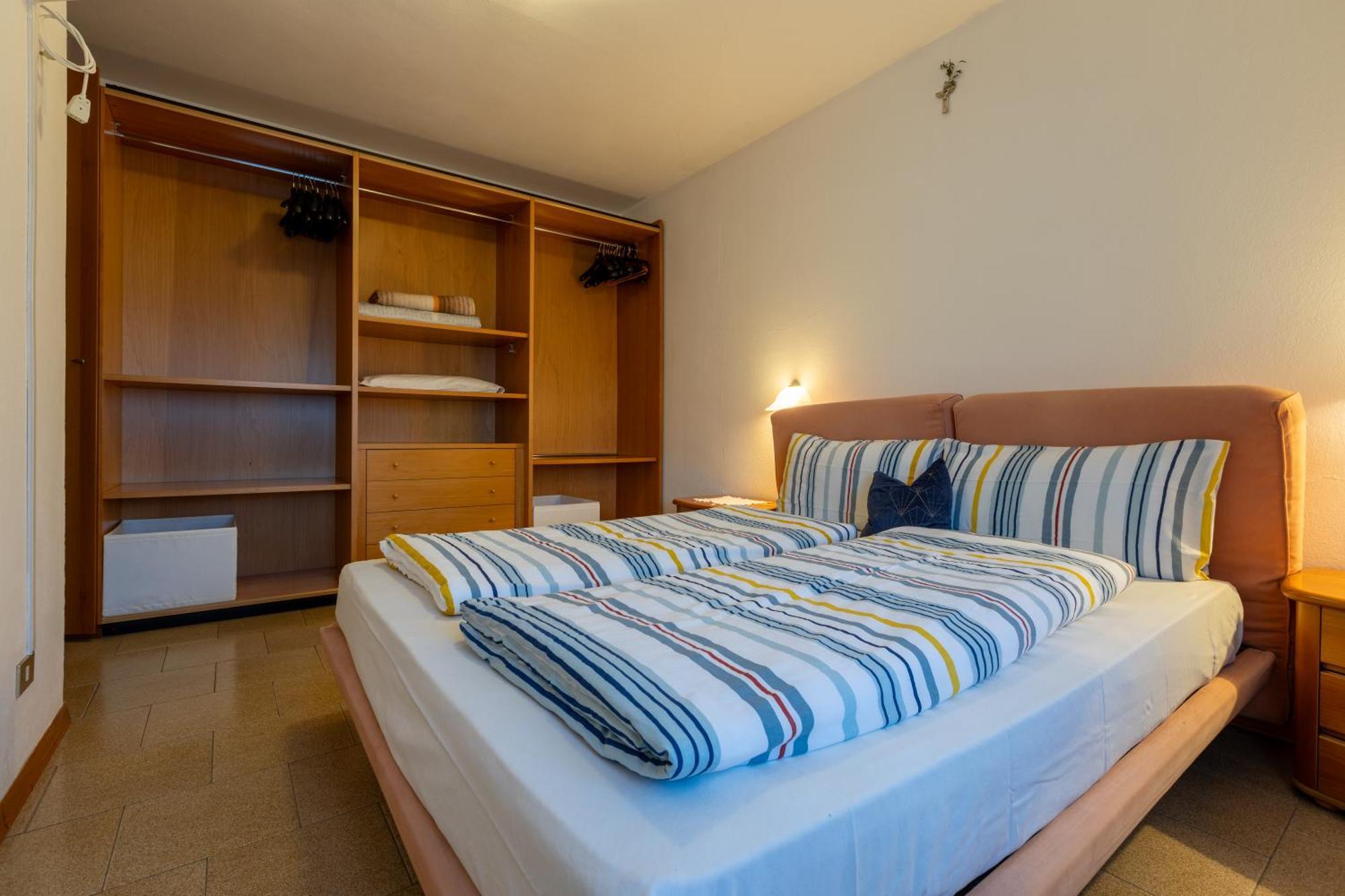 Appartamento Lärchenwald - Trepalle Livigno Exterior foto
