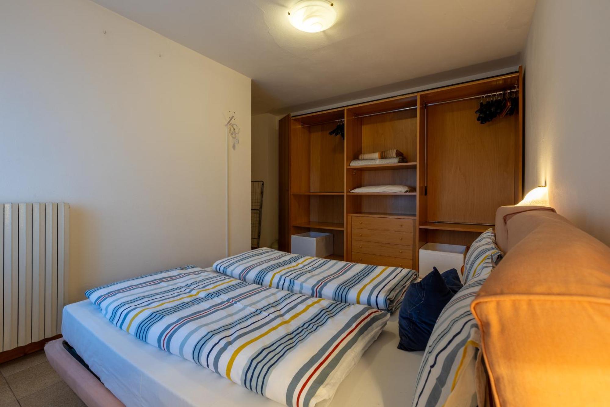 Appartamento Lärchenwald - Trepalle Livigno Exterior foto