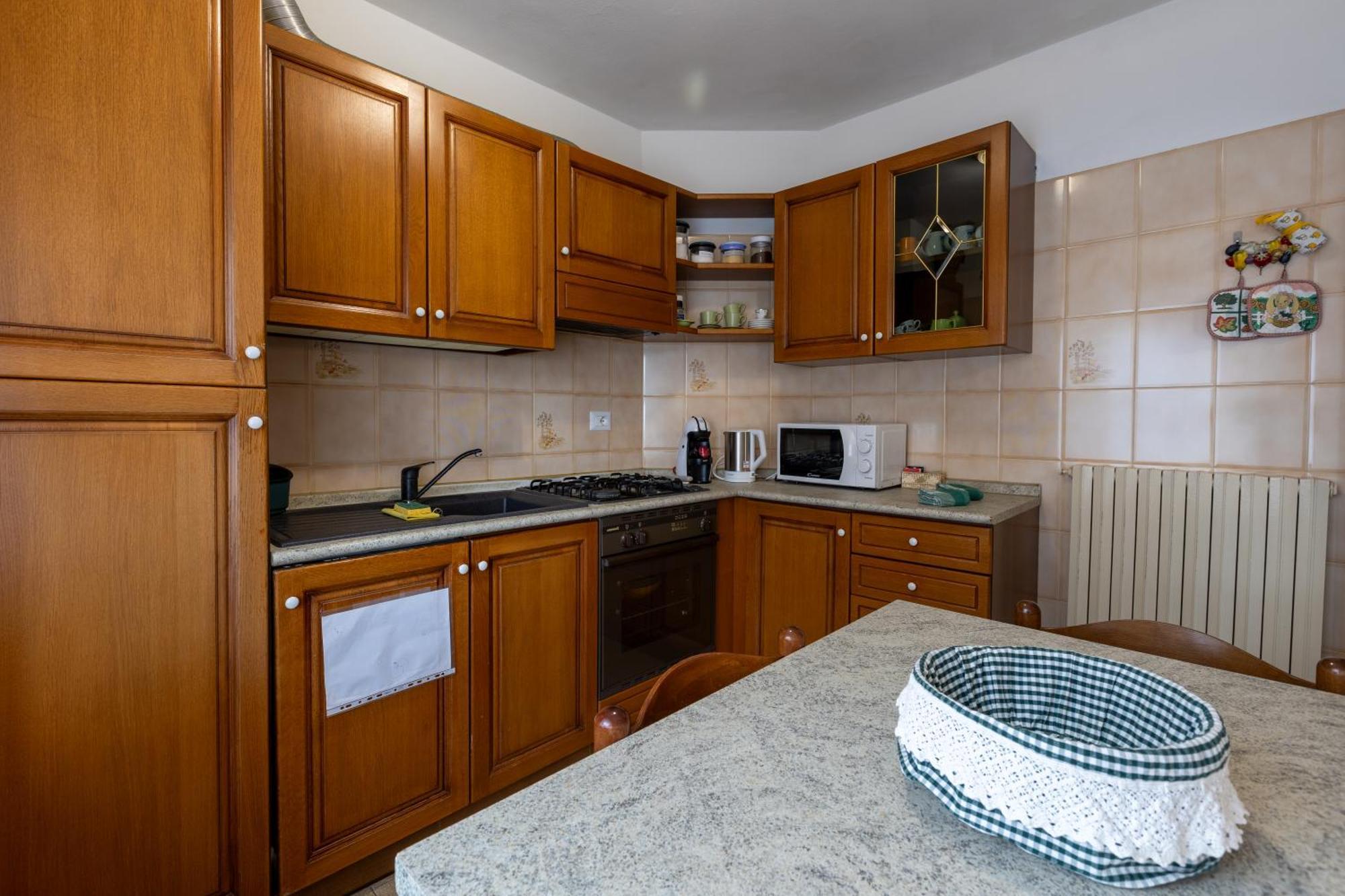 Appartamento Lärchenwald - Trepalle Livigno Exterior foto